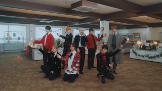 Download lagu NCT 127 엔시티 127 'Be There For Me' End of Year Stage Video mp3