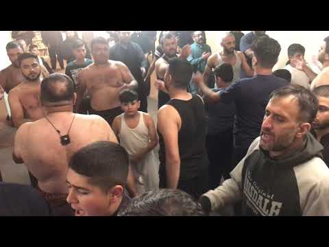 Muharram 1440 Derby 13/09/2018 - Derby Sangat