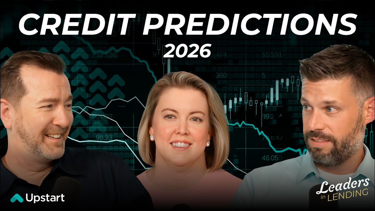 The Credit Crunch and Beyond: Bold Predictions for 2026