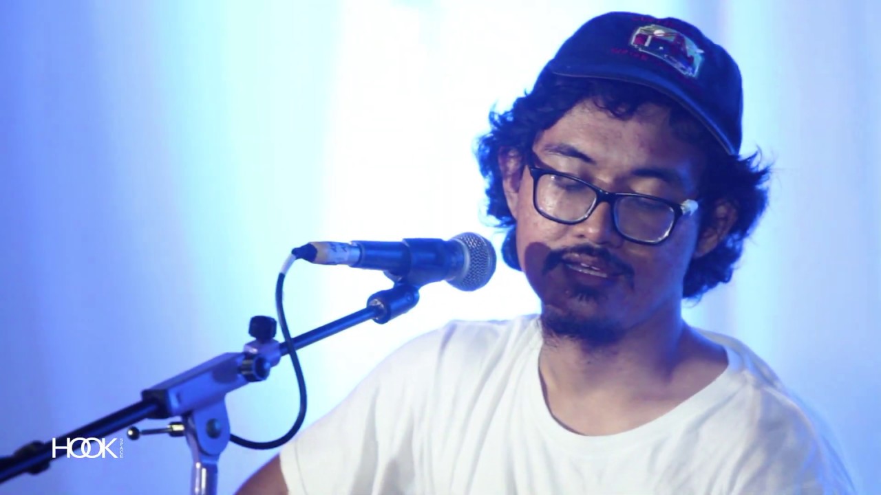 Jono Terbakar