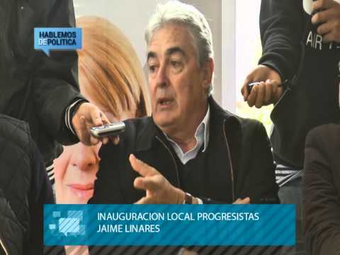 PROGRAMA HABLEMOS DE POLÍTICA