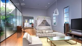 執事が姫を選ぶとき　由良ルート　実況プレイ動画　part11