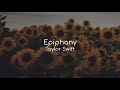 Epiphany - Taylor Swift (lyrics)