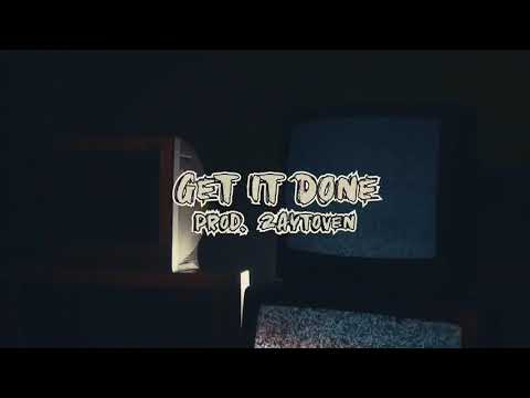 Baebae Savo - Get it done (official video) prod. Zaytoven