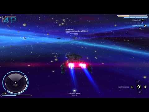 Rebel Galaxy PC