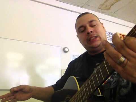 I'm tired of you satan