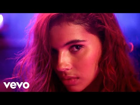 Rynx - Hold On ft. Drew Love (Official Video)