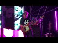 PLANET FUNK LIVE RISPESCIA INSIDE ALL THE PEOPLE