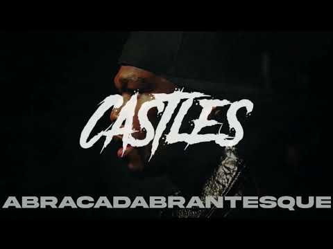 50 Cent x Digga D x Strandz Type Beat 2023 - "Castles" (Prod. Abracadabrantesque)