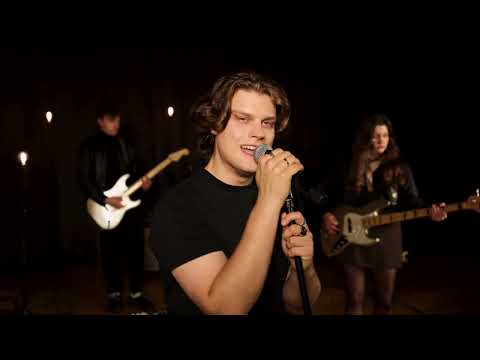 Stach Bukowski - O Tobie [Live sesja]