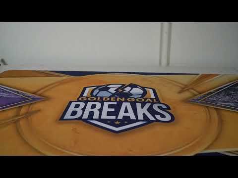 GOLDEN GOAL LIVE - ROMAN