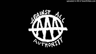 01 - Against All Authority - All Fall Down