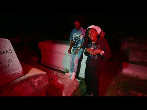 BFK RUGA X BFK DRAKO - ( HEAVY MOTION ) OFFICIAL MUSIC VIDEO