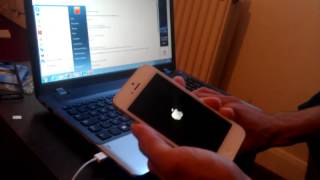 Three-UK Apple iPhone 5 Unlock with GSMLiberty.net