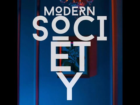 The Rifffs MT - Modern Society (Official Music Video) 2024