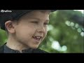 Six Year Old Hero Of The Great Patriotic War