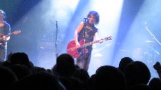 Rulo y la contrabanda - El mejor veneno - Bilbao - 18-05-2013