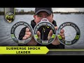 Шок Лидер Submerge Shock Leader Mono - 100м