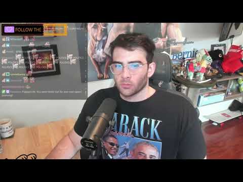 HasanAbi Stream December 11, 2020 - NEWS, Brandon Bernard Killing, then 🎮CYBERPUNK🎮 FULL VOD