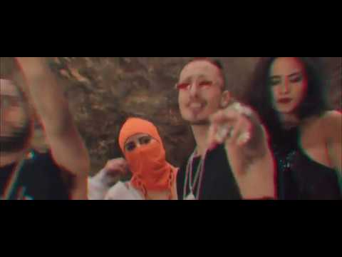Kzador $ick - Sniff Ft. Ronko OG X SwaggGlock (Video Oficial)