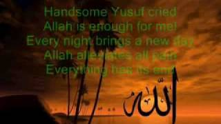 Allah is enough for me   Prophet Yusuf s story   Nasheed   Zain Bhika   English   ShiaTV net   The Best source of Muslim Shia Videos