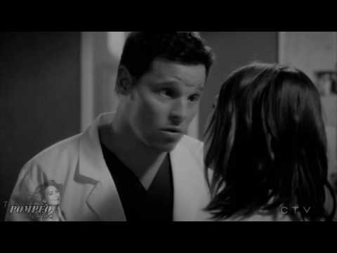 Jolex's Story | Let Me Love You [Grey's Anatomy]