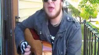 Let&#39;s Go To The Cemetery - Blitzkid (Cover)