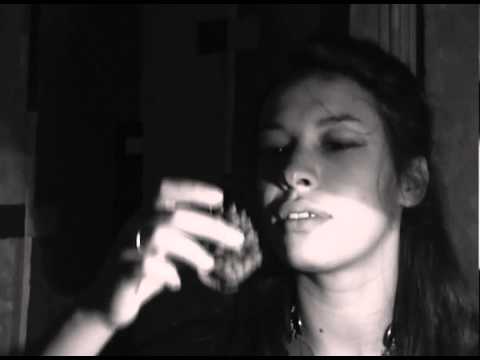 Fatma Bekadar by Gérard Courant - Cinématon #2430