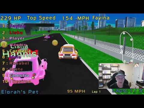 Announcement Trailer