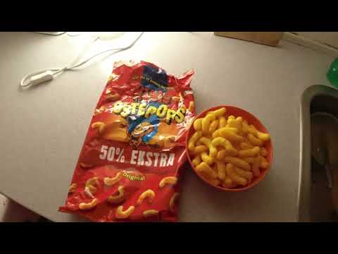 MongoTV_12473 - Del 3 - SPISER SKÅL OSTEPOPS CHIPS EN LUMMER SØNDAG EFTERMIDDAG SOMMER 2023