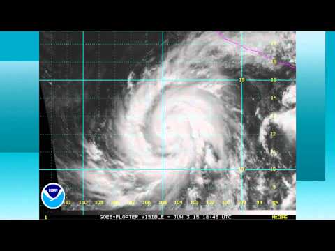 June 3, 2015 Weather Xtreme Video - Afternoon Edition