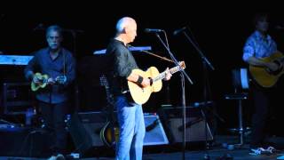 Kingdom Of Gold - Mark Knopfler - Privateering Tour 2013 - Live in Amsterdam May 14th