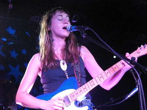 10/17 Holly Miranda - Until Now @ Rock & Roll Hotel, Washington, DC 9/15/15