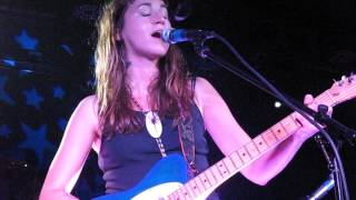 10/17 Holly Miranda - Until Now @ Rock &amp; Roll Hotel, Washington, DC 9/15/15