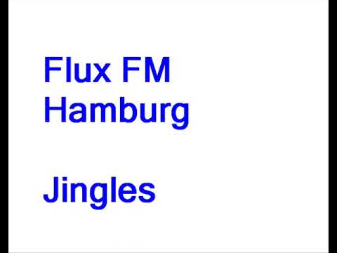 FluxFM Hamburg Jingles