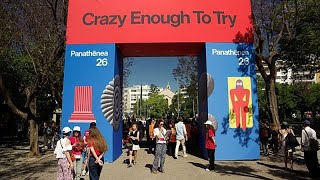 Tech-Innovation auf der Panathēnea 2026: Wie kann sich Europa durchsetzen?