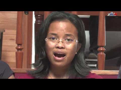 FFPM 602 – Ry Andriamanitry ny famonjena