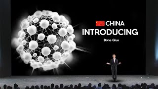 China's Latest Medical Breakthrough Will Change YOUR Body Forever (Bone-02)