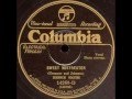 Bessie Smith - Sweet Mistreater  1927 - Harlem Renaissance Art