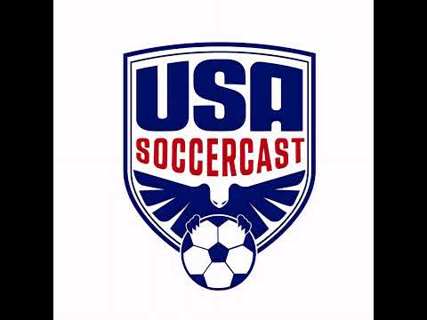 #106 - A Women’s World Cup bid and a new sporting director