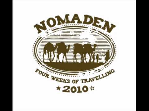 DJ Smaaland feat. PiJu - NOMADEN 2010