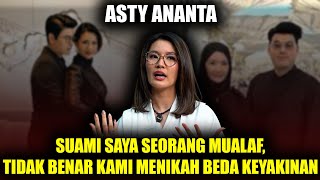 Download lagu ASTY ANANTA SEKARANG UDAH JD ISTRI “SULTAN”? 😱 mp3