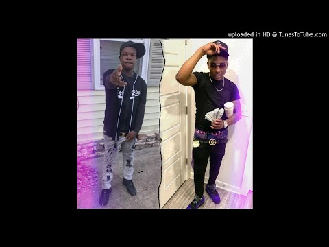 Jay Diego x TLE Cinco - Stuck Up (Official Audio)