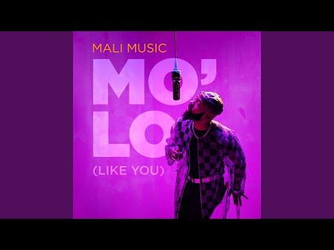 Video thumbnail for Mo’Lo (Like You)