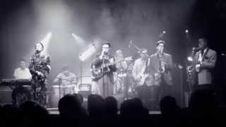 Nick Waterhouse - Sleeping Pills Live Burgerama 4