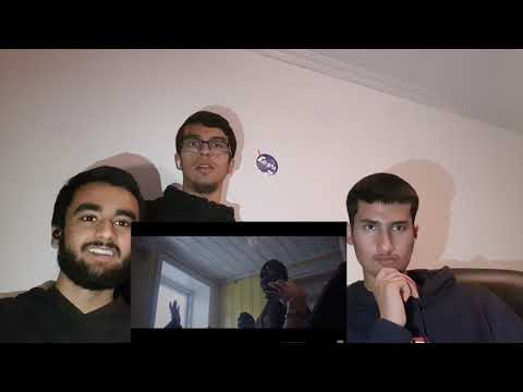 Reacting Til Doni Mula - "25" [OFFISIELL MUSIKKVIDEO]: YLTV (Reaction)