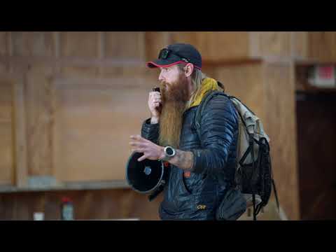 HOIST Attends the Three of Seven "Proving Grounds" Course