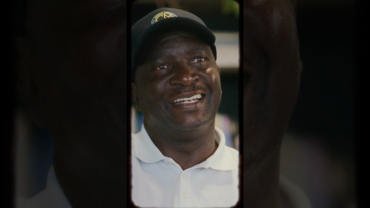 Meet the Coaches Helping Men in Africa Overcome HIV Stigma
