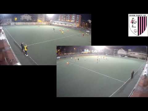 Campo RIVER CHIETI '65