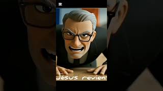 #foi #film #histoireinspirant #cartoon #parodi #histoirecinématique #disney #obéissanceàdie